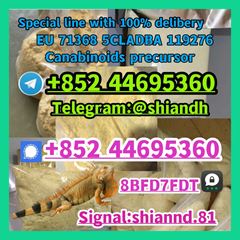 5CL-ADBA cannabinoid 5cl-adba 5cl